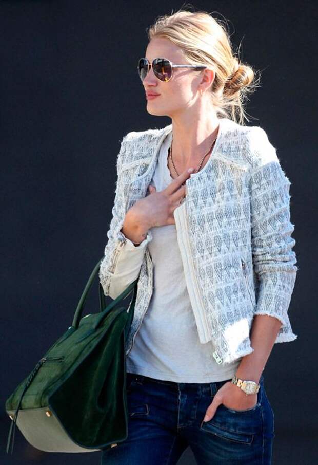 Spring Fashion Trends