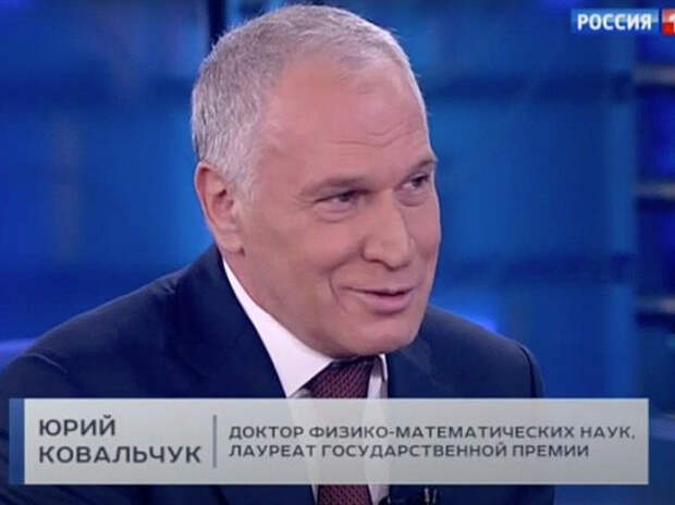 "Они там реально как в космосе уже"