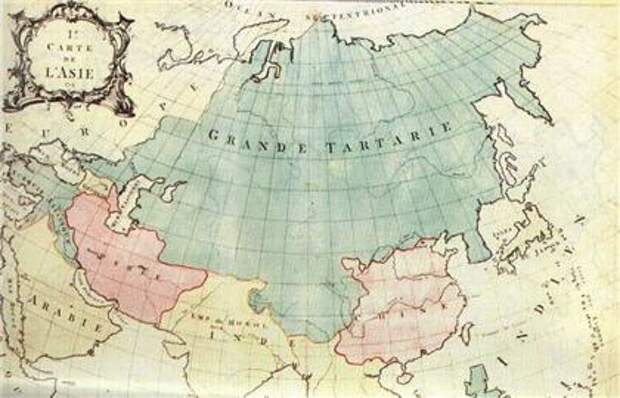 Тартария