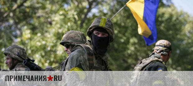 Украинский нацгвардеец расстрелял пятерых сослуживцев в Днепре