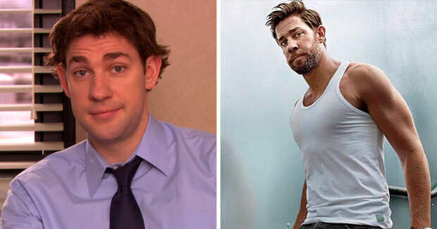 Jim Halpert