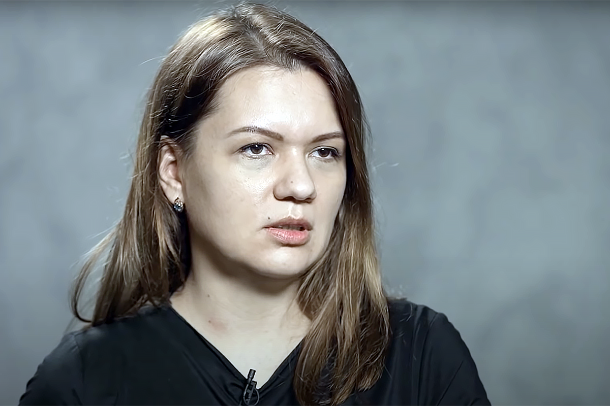 Бывшая пленница «скопинского маньяка» получила госзащиту