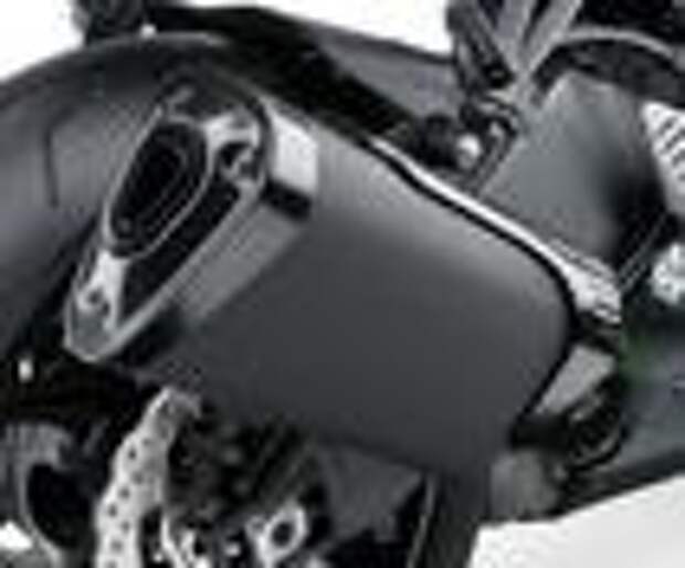 Kawasaki официально представил Ninja ZX-6R нового поколения