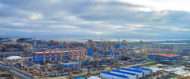 Новый Газовый Гигант России Превзошел По Стоимости Газпром Новый Газовый Гигант России Превзошел По Стоимости Газпром