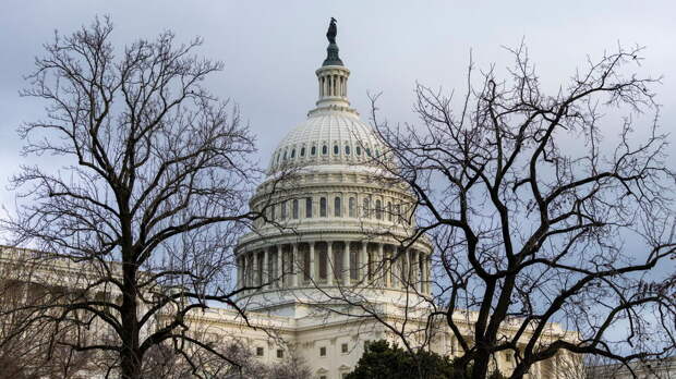 В конгрессе США потребовали объяснений от Киева из-за захвата церквей