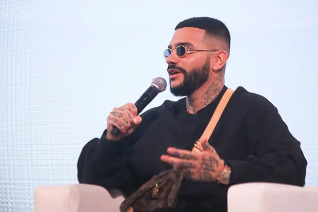 «Я бы познакомился»: Тимати написал Шишковой после расставания