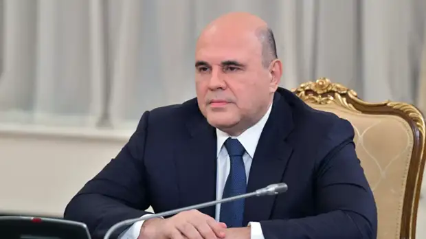 Мишустин поручил проводить в России международную олимпиаду по философии