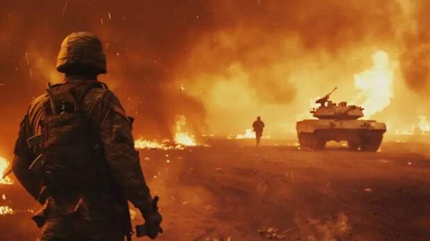 Потери существенные. Пора перестать скрывать: Что творится у Горнальского монастыря на самом деле