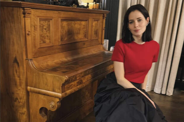 Юлия Снигирь обвинила коммунальщиков