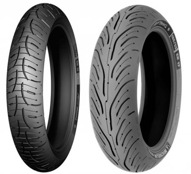 Michelin запускает обновленную линейку шин - Фото 2