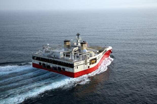 Необычные широкие корабли интересное, новинка, корабль