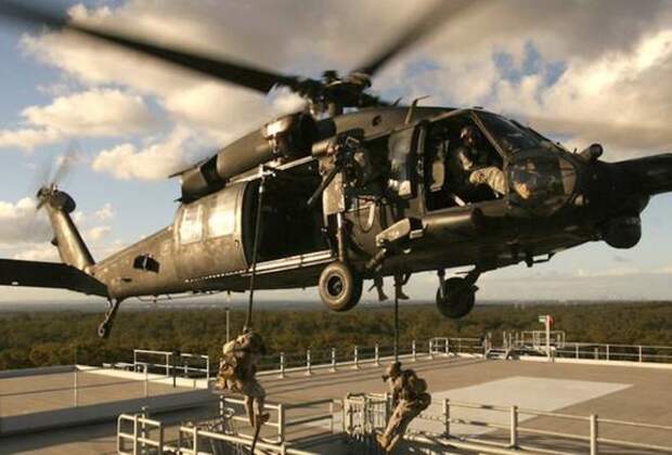 Руководители командований ВС США получили возможность проявлять инициативу, к чему это может привести?