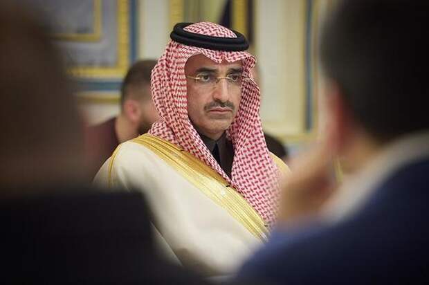 Глава МИД Саудовской Аравии призвал Москву и Киев к «тяжелым компромиссам»