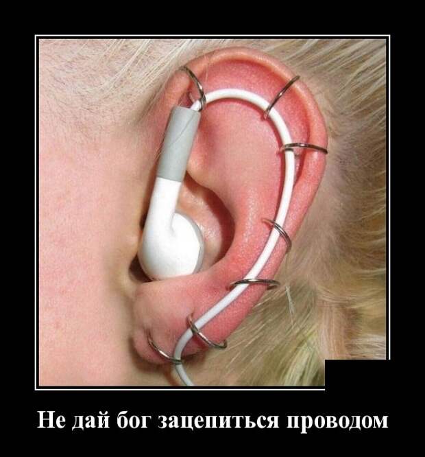 Демотиваторы (30 фото)