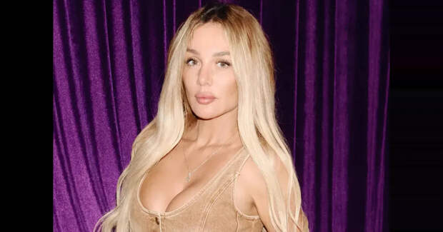 "Жадные бездельники". Анна Седокова ответила семье бывшего мужа Яниса Тиммы на обвинения в присвоении его денег