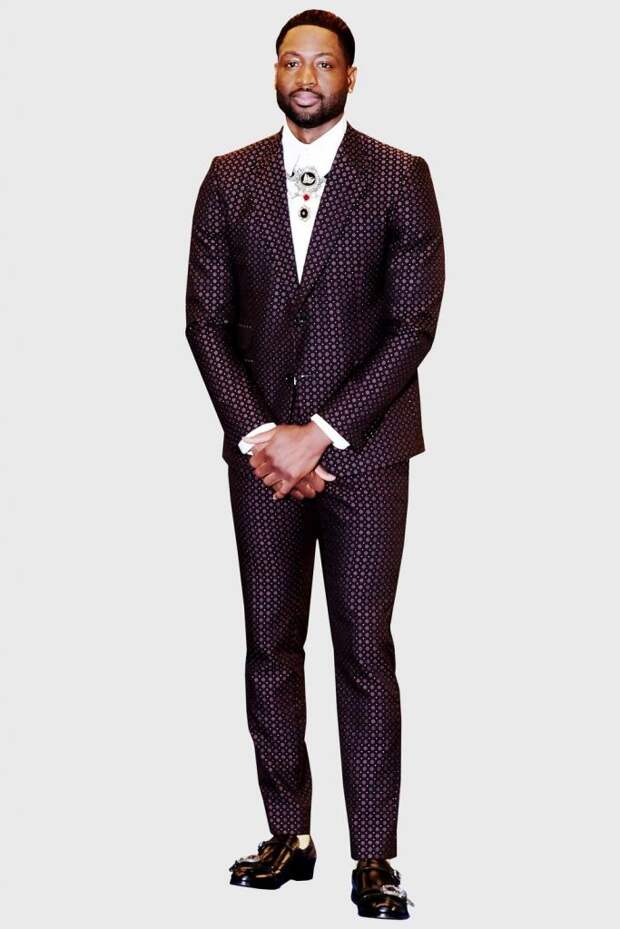 Какая деталь имеет значение: руководство по свадебному дресс-коду для мужчин