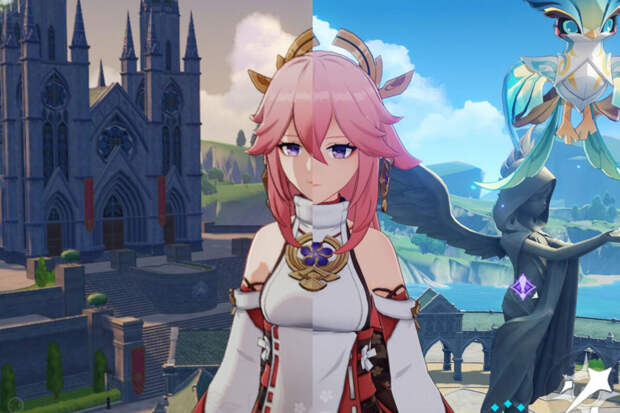 Shot: геймер набрал микрокредитов ради персонажа в Genshin Impact