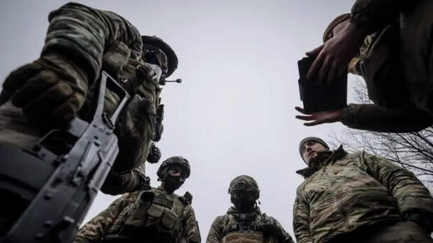 «Битва за украинское небо близка к перелому» – западные СМИ