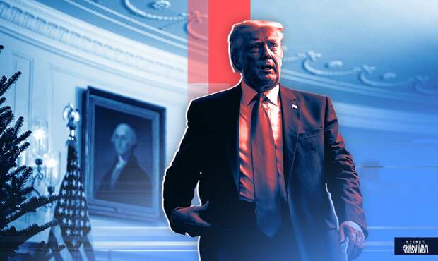 Женская сборная США по хоккею отказалась встречаться с Трампом