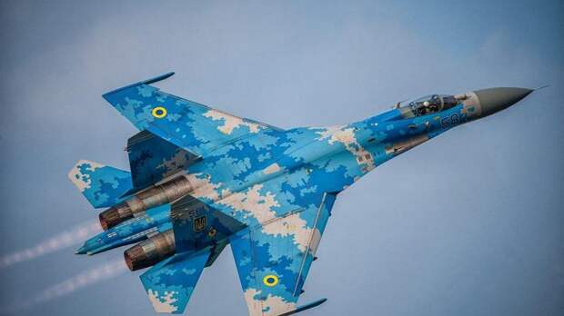 «У F-15 нет шансов против Су-27», — экс-конструктор ОКБ Сухого о бое в небе Украины (ВИДЕО)