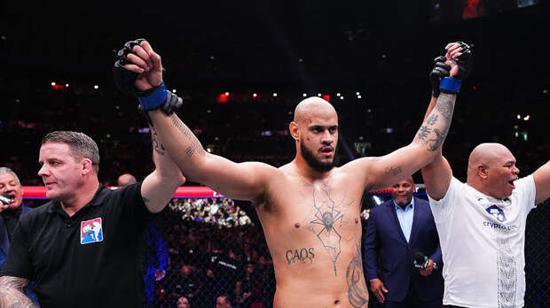 Павлович подерётся с Тейшейрой на турнире UFC в Макао