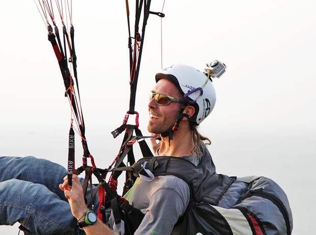 goa11 Полеты в Гоа