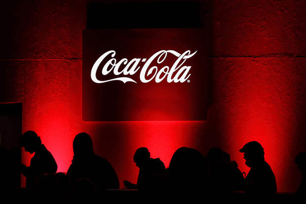 Ушедшая из России The Coca-Cola Company продлила действия товарных знаков