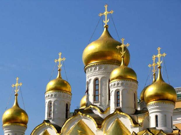 Как православным правильно молиться в День девяти целителей 12 мая 2024 года
