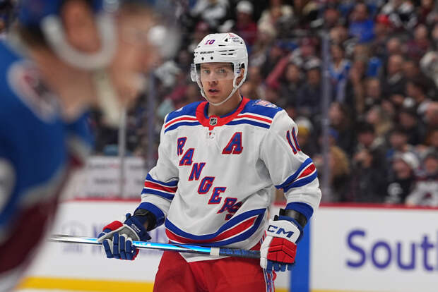 Хоккеист «Лос-Анджелеса» описал эмоции команды от прихода Панарина