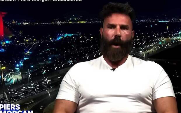 Aziz.news: скандальный блогер-армянин Билзерян стал кандидатом в Конгресс США