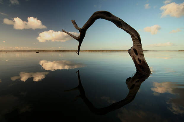 Фотография: Без фотошопа (часть 2) №8 - BigPicture.ru