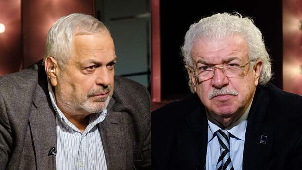 Кто такая власть? Михаил Гусман — о том, какие люди управляют государствами