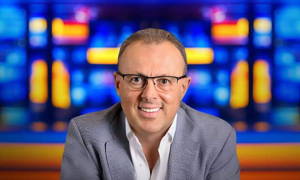 Дмитрий Спивак: Выживет ли Telegram в украинском сегменте? Депутаты грозят блокировкой