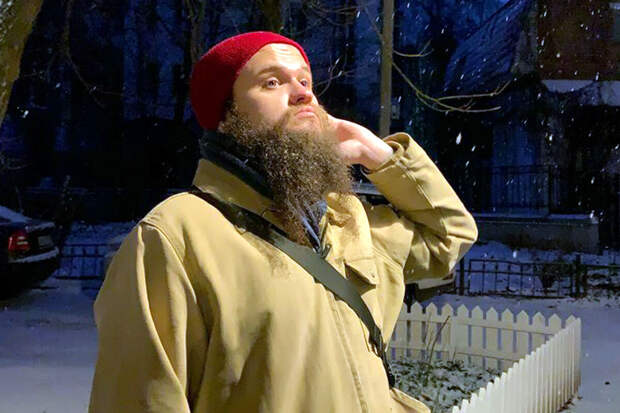 "Ъ": рэпера и ветерана СВО Гвоздодерова задержали по подозрению в самоволке