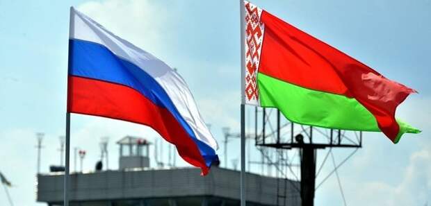 Россия заинтересована в стабильной и процветающей Беларуси