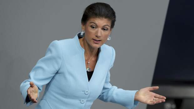 "Нужно согласиться": немецкие лидеры прокомментировали твердое "нет" Путина