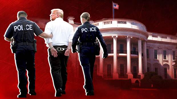 Американская аристократия приняла непростое решение: Трампу грозит 400 лет тюрьмы