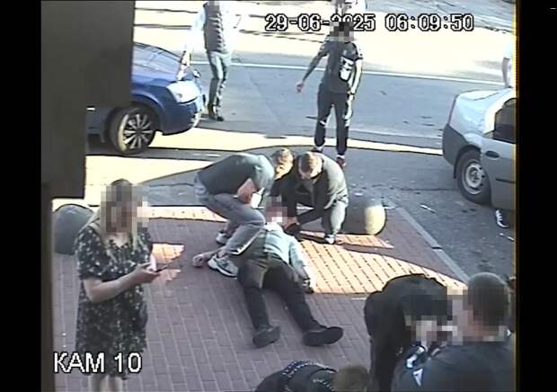 В Муроме мужчину осудят за смертельный удар возле ночного клуба