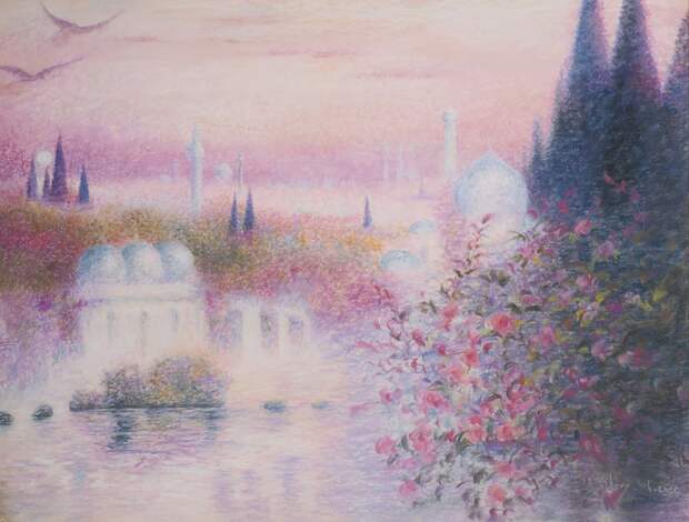 ____ ________ (Les Roses d'Ispahan)_48.5 _ 63.5_______, _______________ ________.jpg ____ ________ (Les Roses d'Ispahan)_48.5 _ 63.5_______, _______________ ________.jpg