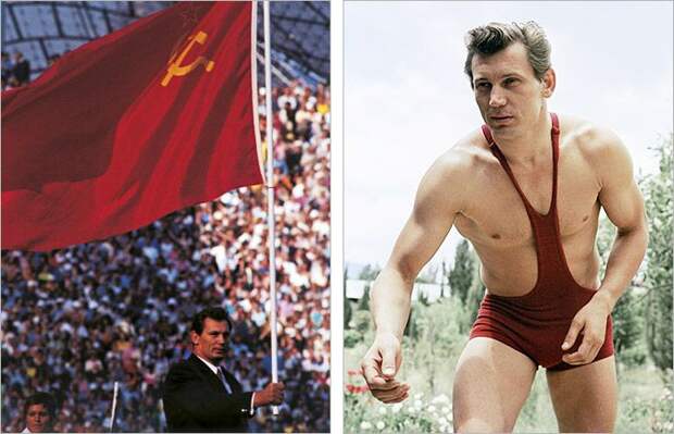 сочи, олимпиада, история, спорт