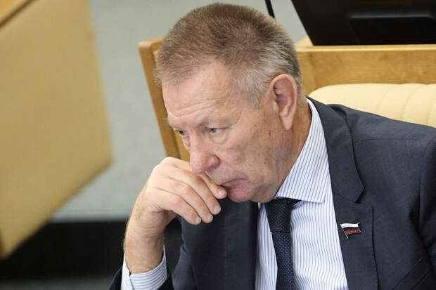 Отряд "ЛизаАлерт" приступил к поискам экс-депутата Николая Герасименко