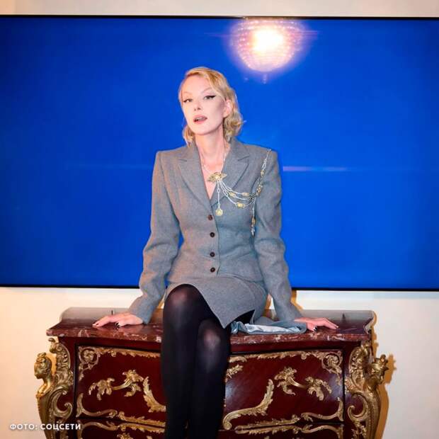 Бизнес Ренаты Литвиновой в России летит в пропасть: 5,3 млн убытков и Париж в приоритете