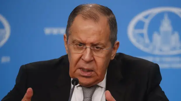 Глава МИД Лавров заявил о реальном прогрессе в переговорах по иранской ядерной программе