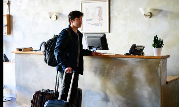 Туристам Роспотребнадзор объяснил их права при заселении в отель