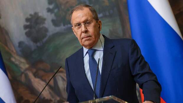 Лавров: Росси не нужна новая G8