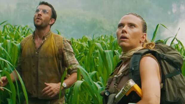 Can Jurassic World Rebirth Revive the Dinosaur Franchise? The Trailer Doesn’t Instill Much Hope