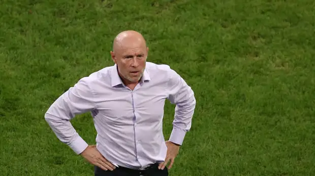 Федотов заявил, что московские клубы ни разу не предлагали ему работу