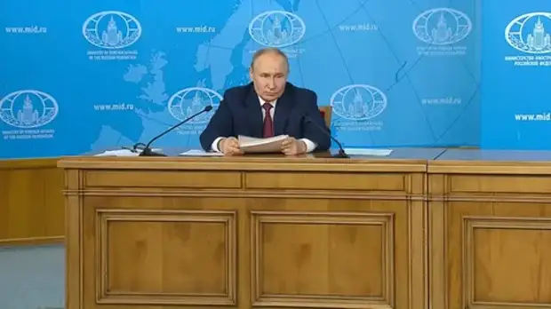 В чем уязвимость заявления Начальника? - Новости, события, факты - 16 ...