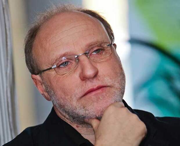 Александр Кан, 25 марта 2010 года. Фото: Алексей Даничев / РИА Новости