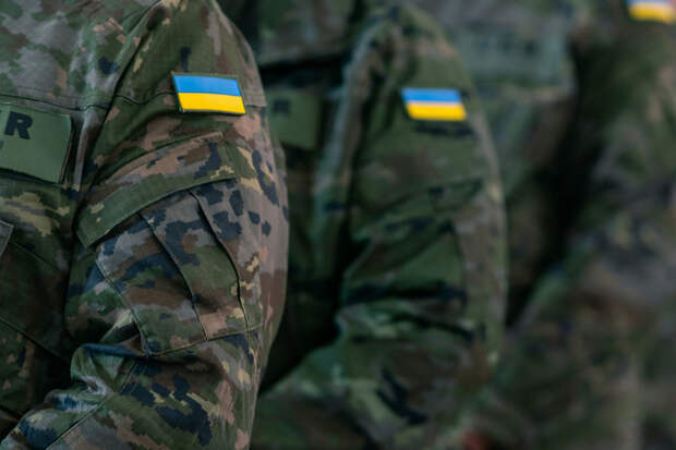 В ВСУ начались кровавые расправы из-за отказов идти в бой